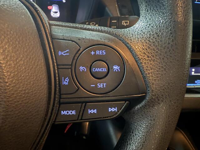 Toyota COROLLA 1.2 Turbo Comfort