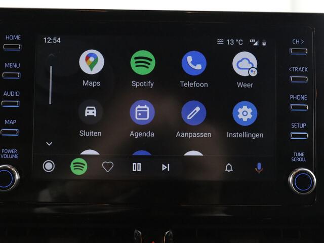 Toyota COROLLA Touring Sports 1.8 Hybrid First Edition Bi-Tone | Apple Carplay & AndroidAUTO | Navigatie | 1e eigenaar |