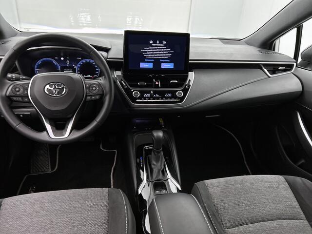 Toyota COROLLA Touring Sports Hybrid 140 Dynamic | Parkeersensoren | Navigatie | LM velgen