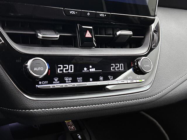 Toyota COROLLA Touring Sports Hybrid 140 Dynamic | Parkeersensoren | Navigatie | LM velgen