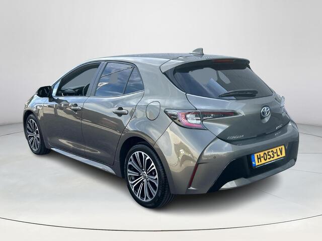 Toyota COROLLA 1.8 Hybrid Dynamic