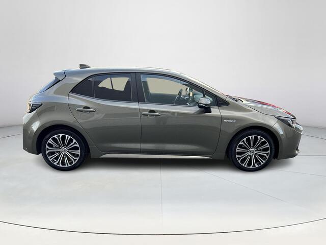 Toyota COROLLA 1.8 Hybrid Dynamic