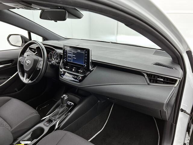 Toyota COROLLA Touring Sports 1.8 Hybrid Active