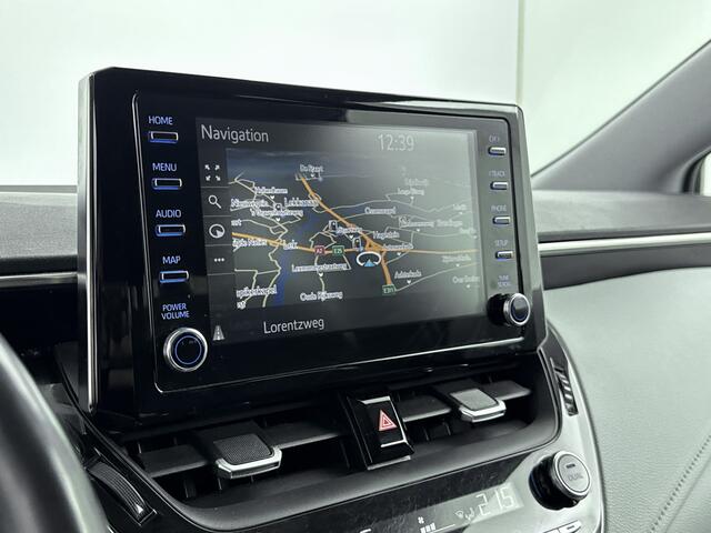 Toyota COROLLA Touring Sports 2.0 Hybrid Style | UNIEK Interieur | Stoel -/ Stuurwielverwarming | Navigatie | Parkeersensoren |