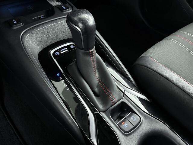 Toyota COROLLA Touring Sports 1.8 Hybrid GR-Sport | NL-Auto | Comfortstoelen |