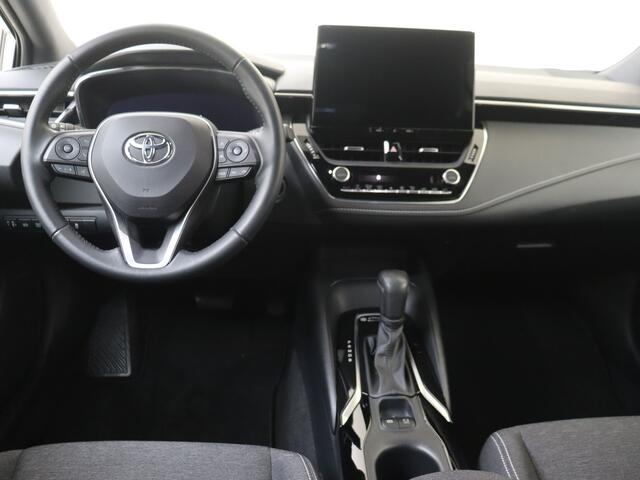 Toyota COROLLA Touring Sports Hybrid 140 Active