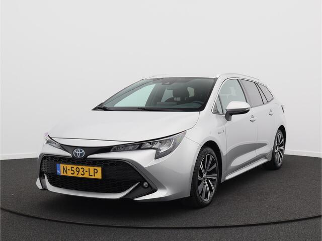 Toyota COROLLA Touring Sports 1.8 Hybrid Business Plus/ trekhaak/ zeer mooi!