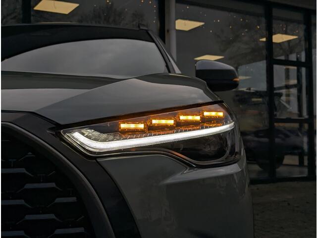 Toyota COROLLA Cross Hybrid 200 Style | Stoel- stuurverwarming | Dodehoek | Elek. achterklep | ACC | PDC V+A | Qi-lader