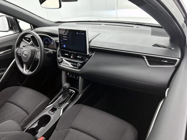Toyota COROLLA Cross Hybrid 140 Style