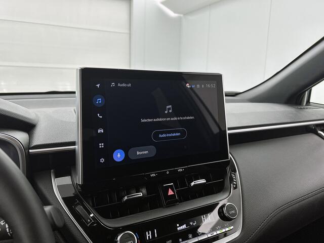 Toyota COROLLA Cross Hybrid 140 Style