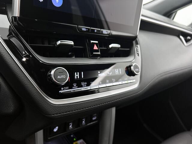 Toyota COROLLA Cross Hybrid 140 Style