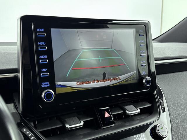Toyota COROLLA Touring Sports 1.8 Hybrid Active | Trekhaak | Parkeercamera | Apple Carplay -/ Android Auto | Cruise Control Adaptief |