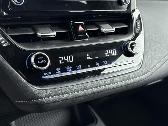 Toyota COROLLA Touring Sports 1.8 Hybrid Active | Trekhaak | Parkeercamera | Apple Carplay -/ Android Auto | Cruise Control Adaptief |