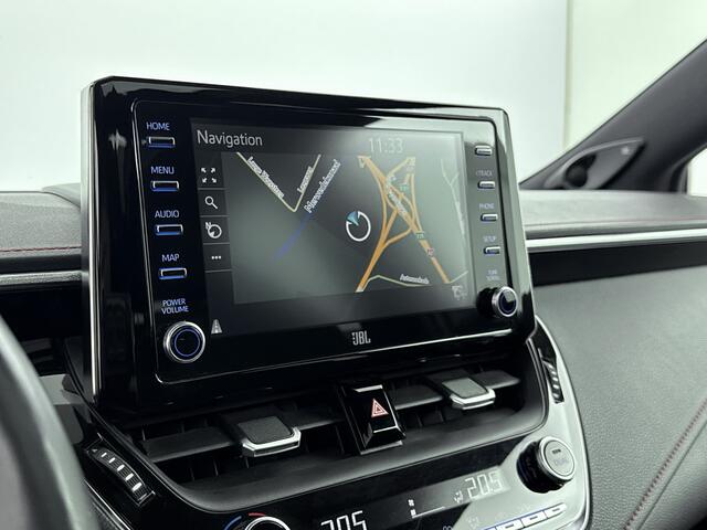 Toyota COROLLA Touring Sports 2.0 Hybrid Executive JBL | Elektrisch glazen panorama-dak | Elek. Kofferklep | Parkeersensoren V+A | Stoel -/ Stuurwielverwarming |