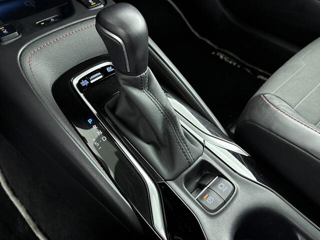 Toyota COROLLA Touring Sports 2.0 Hybrid Executive JBL | Elektrisch glazen panorama-dak | Elek. Kofferklep | Parkeersensoren V+A | Stoel -/ Stuurwielverwarming |