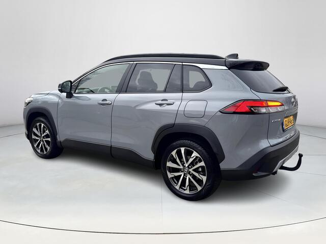 Toyota COROLLA Cross Hybrid 200 Executive | 06-10141018 Voor meer informatie