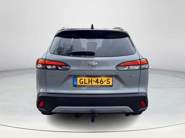 Toyota COROLLA Cross Hybrid 200 Executive | 06-10141018 Voor meer informatie