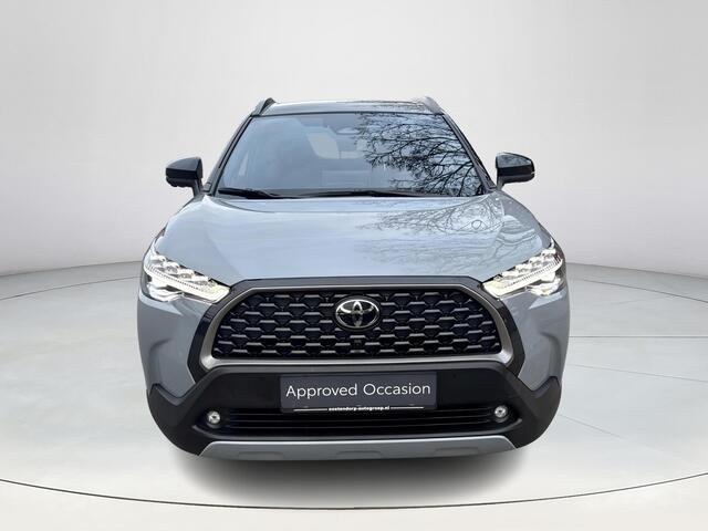 Toyota COROLLA Cross Hybrid 200 Executive | 06-10141018 Voor meer informatie