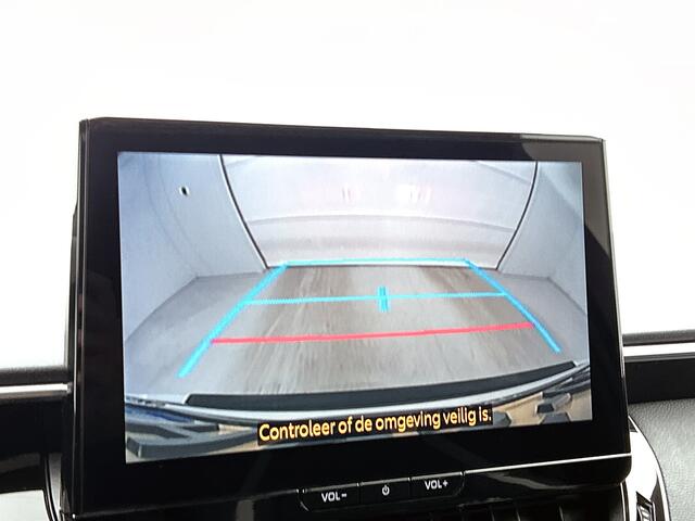 Toyota COROLLA Touring Sports Hybrid 180 GR Sport | Black pack | Bi-Tone | Panoramadak | Dodehoekdetector |