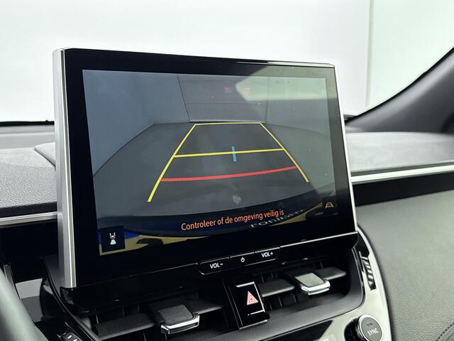 Toyota COROLLA Cross Hybrid 200 Style Limited | Parkeercamera | Stoel -/ Stuurwielverwarming | Apple Carplay -/ Android Auto |