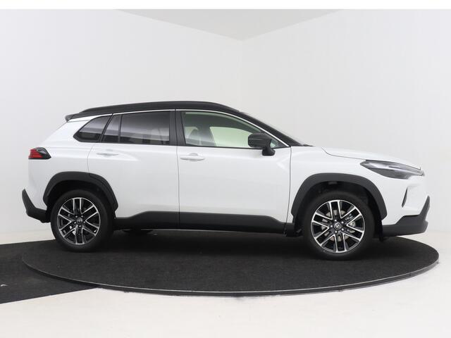 Toyota COROLLA Cross Hybrid 180 Executive | CarPlay/Android Auto | JBL | Leder | Camera |
