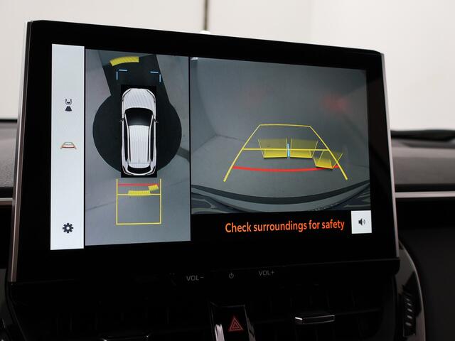 Toyota COROLLA Cross Hybrid 180 Executive | CarPlay/Android Auto | JBL | Leder | Camera |