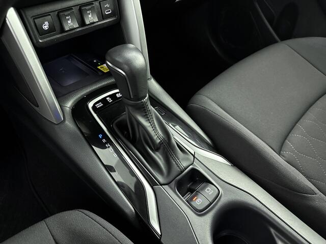 Toyota COROLLA Cross Hybrid 140 Style | Parkeersensoren V+A | Draadloos Apple Carplay -/ Android Auto |