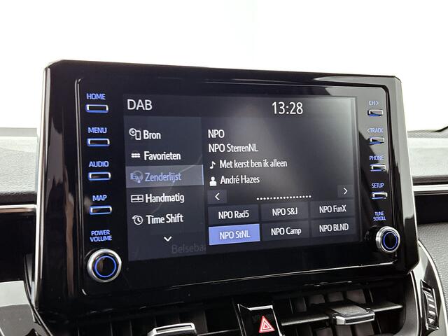 Toyota COROLLA Touring Sports 1.8 Hybrid Business | Trekhaak | Full map navigatie |