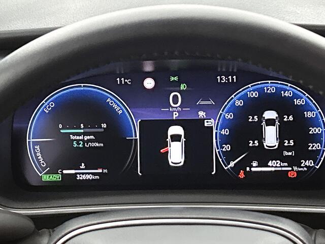 Toyota COROLLA Touring Sports Hybrid 140 Dynamic | NL-Auto | Fabr Garantie t/m 10-2034 mogelijk!