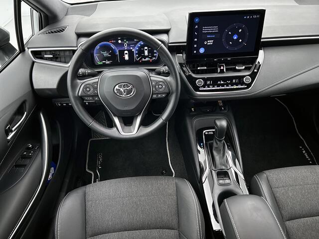 Toyota COROLLA Touring Sports Hybrid 140 Dynamic | NL-Auto | Fabr Garantie t/m 10-2034 mogelijk!