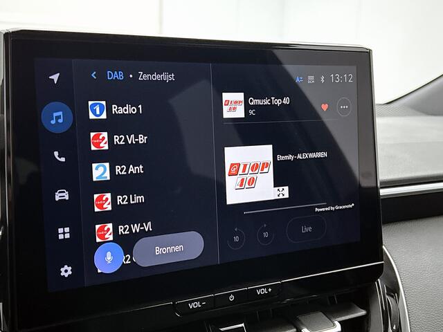 Toyota COROLLA Touring Sports Hybrid 140 Dynamic | NL-Auto | Fabr Garantie t/m 10-2034 mogelijk!