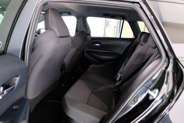 Toyota COROLLA Touring Sports 1.8 Hybrid Business Plus | ADAP. CRUISE | CAMERA | CARPLAY |