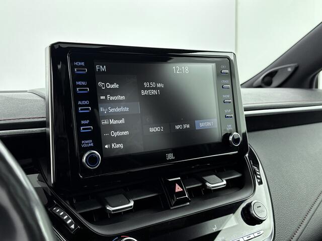 Toyota COROLLA Touring Sports 2.0 Hybrid Executive JBL Pano | JBL-Audio | Glazen Panoramadak |