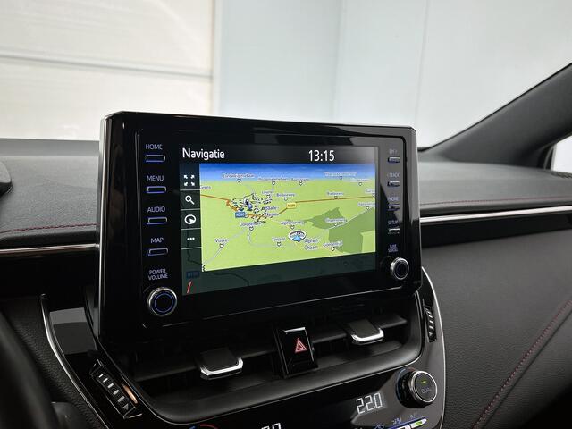 Toyota COROLLA Touring Sports 1.8 Hybrid Executive