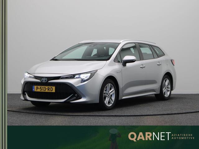 Toyota COROLLA Touring Sports 1.8 Hybrid Active | Apple Carplay & Android Auto | Climate Control | Achteruitrijcamera |