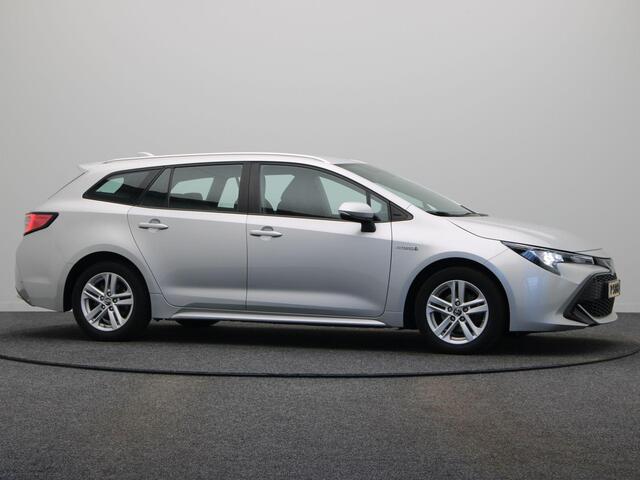 Toyota COROLLA Touring Sports 1.8 Hybrid Active | Apple Carplay & Android Auto | Climate Control | Achteruitrijcamera |