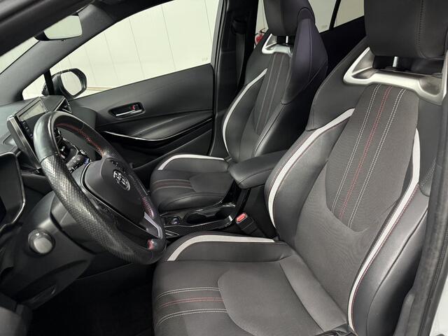 Toyota COROLLA 1.8 Hybrid GR-Sport Plus