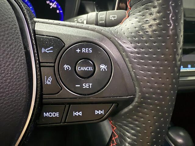 Toyota COROLLA 1.8 Hybrid GR-Sport Plus