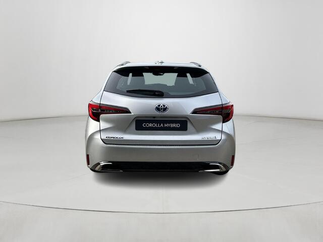 Toyota COROLLA Touring Sports Hybrid 140 Active **NIEUWE AUTO/ DIRECT LEVERBAAR**