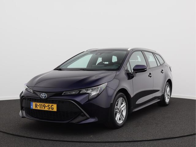 Toyota COROLLA Touring Sports 1.8 Hybrid Business/ lage km/ zeer mooi!