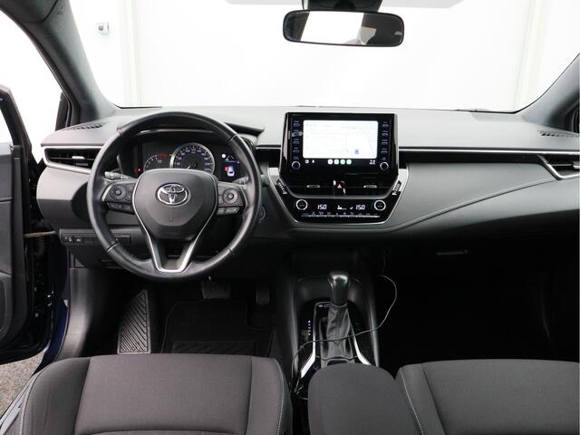 Toyota COROLLA Touring Sports 1.8 Hybrid Business/ lage km/ zeer mooi!