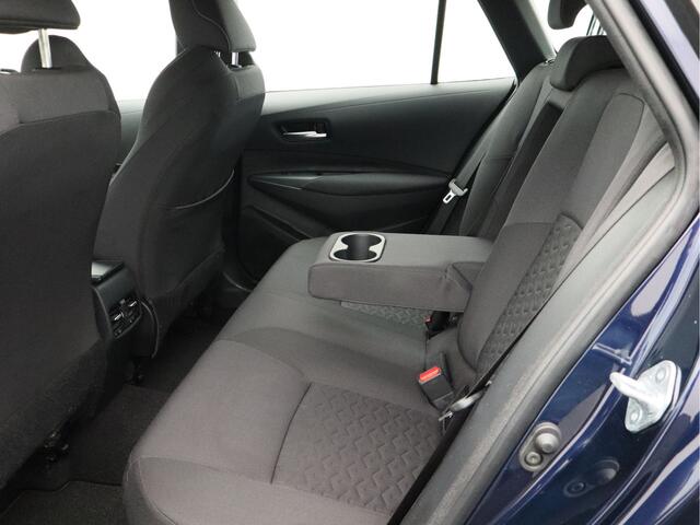 Toyota COROLLA Touring Sports 1.8 Hybrid Business/ lage km/ zeer mooi!