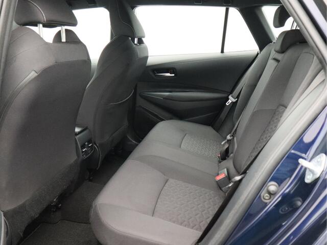 Toyota COROLLA Touring Sports 1.8 Hybrid Business/ lage km/ zeer mooi!