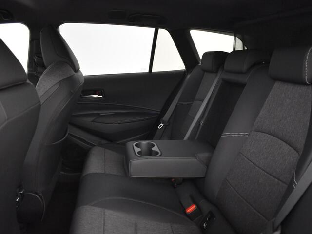 Toyota COROLLA Touring Sports Hybrid 140 Style Edition | Trekhaak | All Seasons | PDC V+A