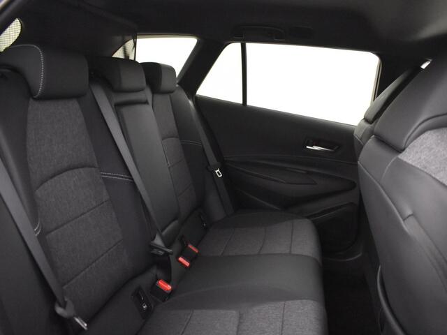 Toyota COROLLA Touring Sports Hybrid 140 Style Edition | Trekhaak | All Seasons | PDC V+A