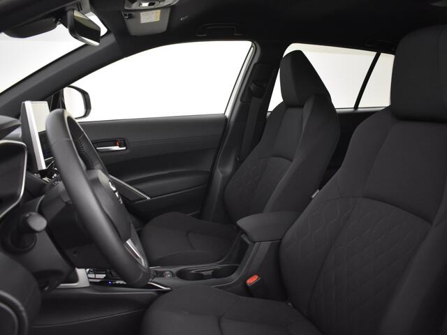 Toyota COROLLA Cross Hybrid 140 Style Edition | BSM | PDC V+A |