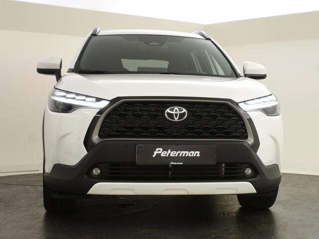 Toyota COROLLA Cross Hybrid 140 Style Edition | BSM | PDC V+A |