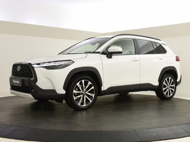Toyota COROLLA Cross Hybrid 140 Style Edition | BSM | PDC V+A |