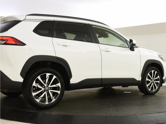 Toyota COROLLA Cross Hybrid 140 Style Edition | BSM | PDC V+A |