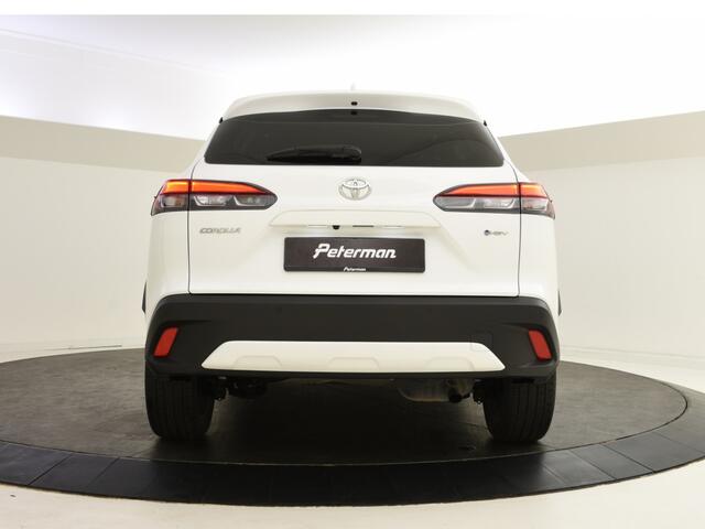 Toyota COROLLA Cross Hybrid 140 Style Edition | BSM | PDC V+A |